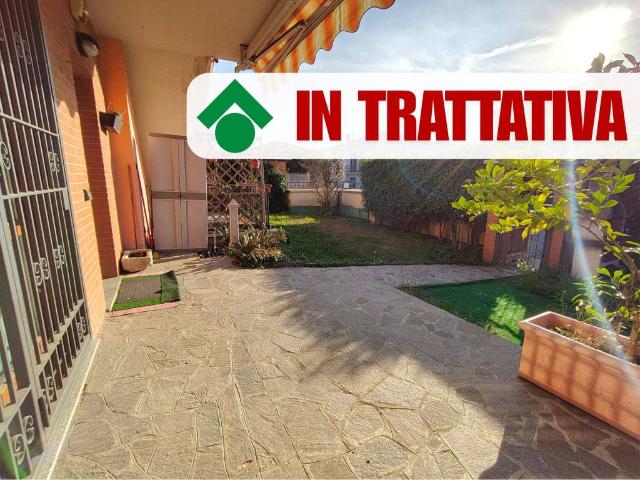 Appartamento in vendita a Dalmine BG