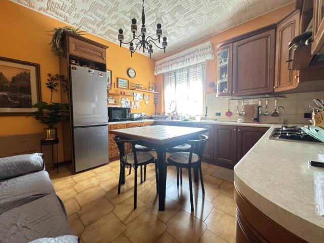 Appartamento in vendita a Dalmine BG