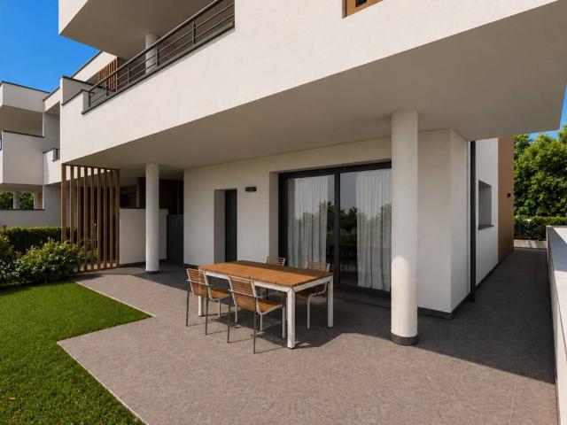 Appartamento in vendita a Dalmine BG