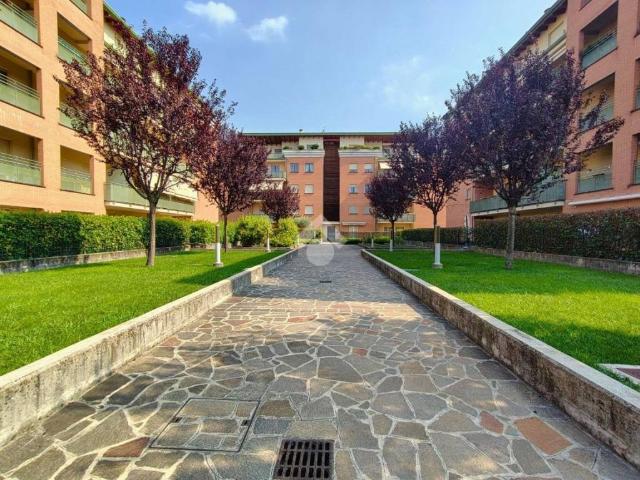 Appartamento in vendita a Dalmine BG