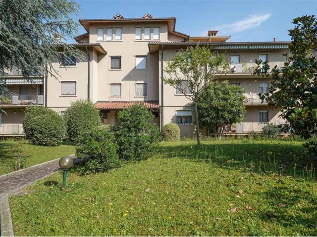 Appartamento in vendita a Dalmine BG