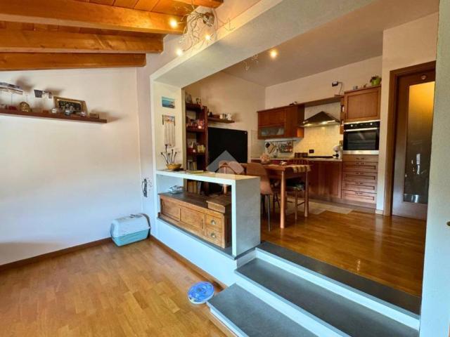 Appartamento in vendita a Dalmine BG