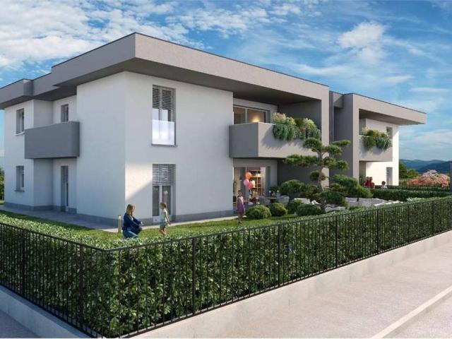 Appartamento in vendita a Dalmine BG
