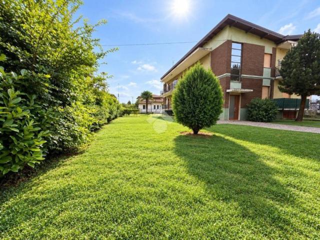 Appartamento in vendita a Dalmine BG