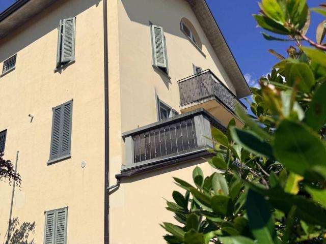 Appartamento in vendita a Dalmine BG