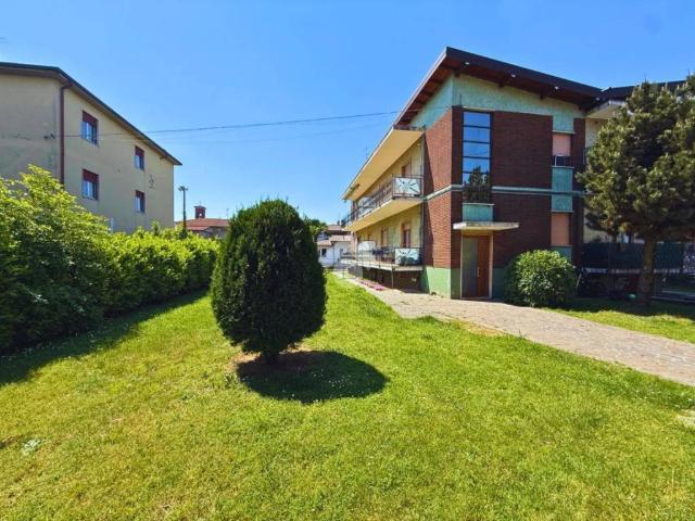 Appartamento in vendita a Dalmine BG