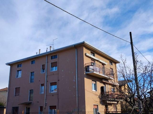 Appartamento in vendita a Dalmine BG