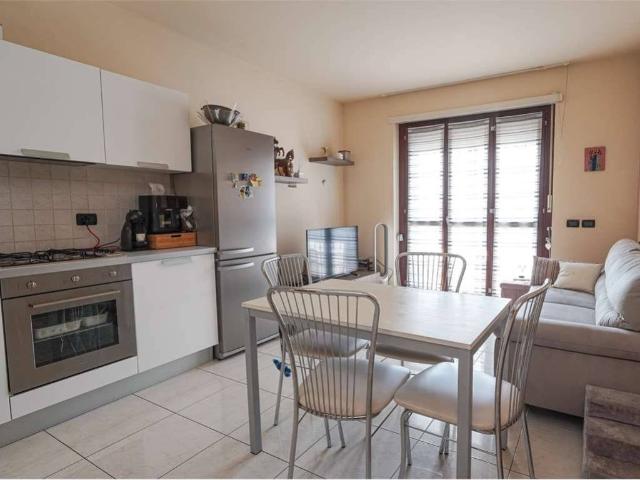 Appartamento in vendita a Dalmine BG