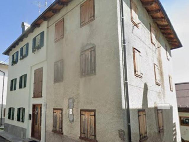 Appartamento in vendita a Danta di Cadore BL