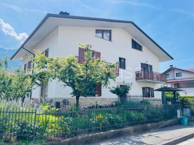 Appartamento in vendita a Darfo Boario Terme via Rive