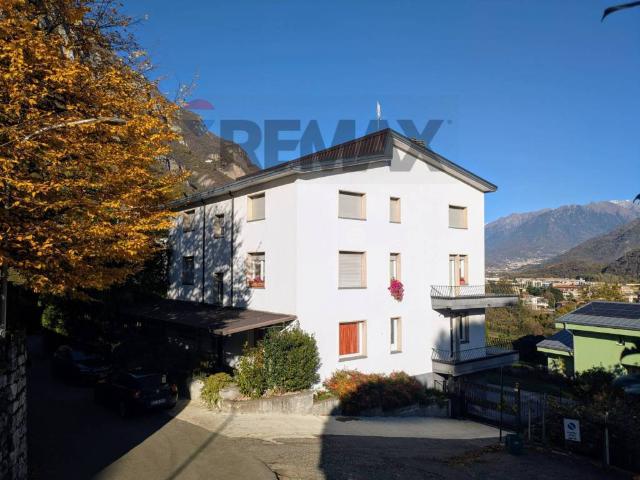 Appartamento in vendita a Darfo Boario Terme BS