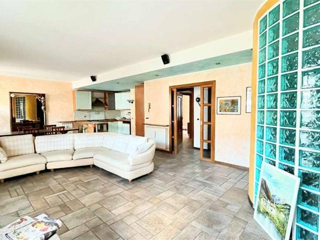 Appartamento in vendita a Darfo Boario Terme BS