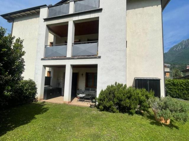 Appartamento in vendita a Darfo Boario Terme BS