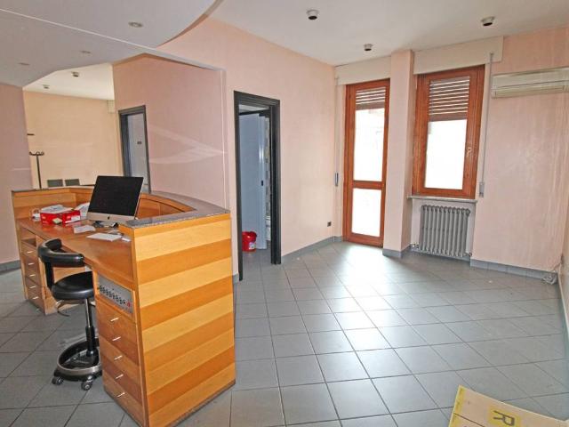 Appartamento in vendita a Darfo Boario Terme BS