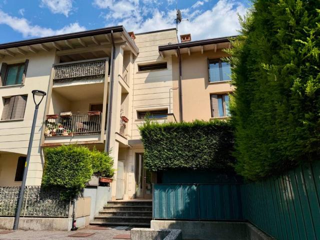 Appartamento in vendita a Darfo Boario Terme BS