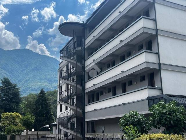 Appartamento in vendita a Darfo Boario Terme BS