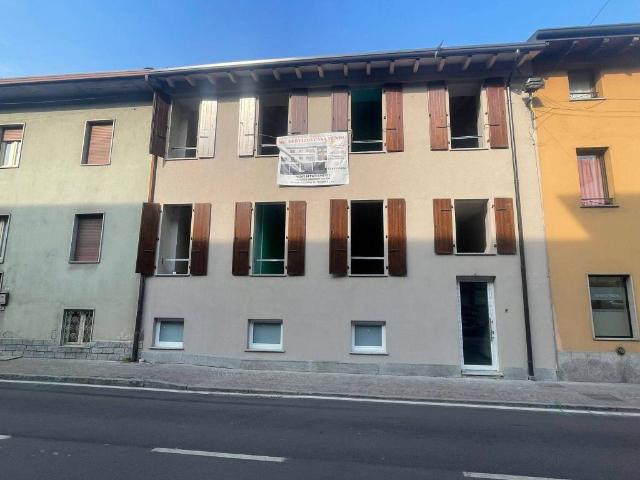 Appartamento in vendita a Darfo Boario Terme BS