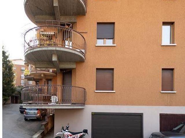 Appartamento in vendita a Darfo Boario Terme BS