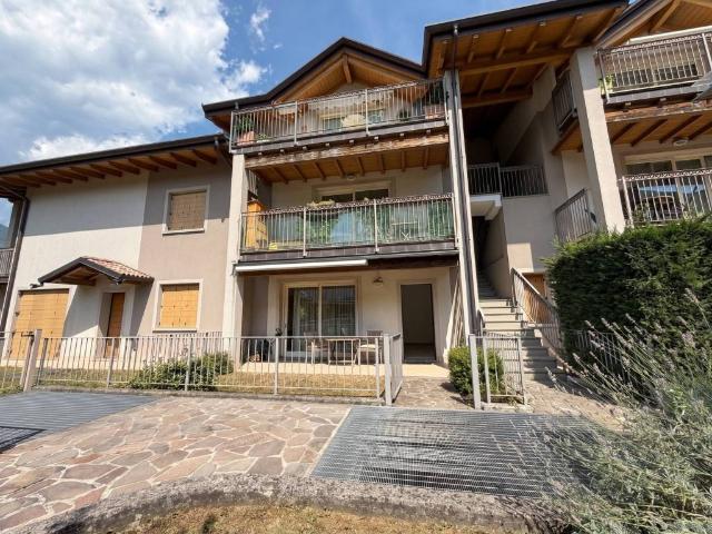 Appartamento in vendita a Darfo Boario Terme BS