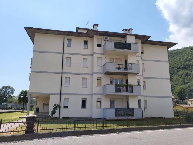 Appartamento in vendita a Darfo Boario Terme BS