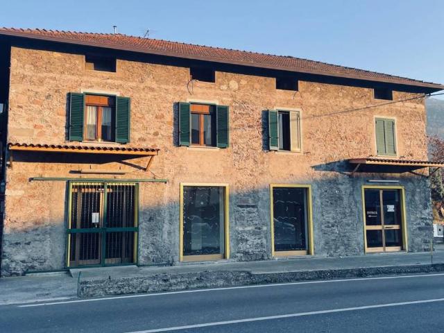 Appartamento in vendita a Darfo Boario Terme BS