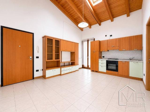 Appartamento in vendita a Darfo Boario Terme BS