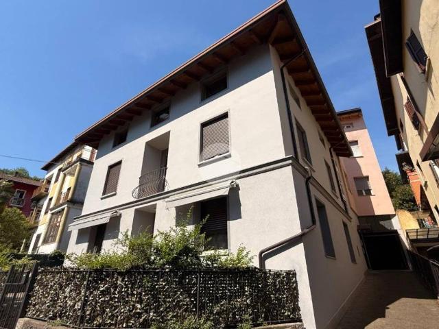 Appartamento in vendita a Darfo Boario Terme BS