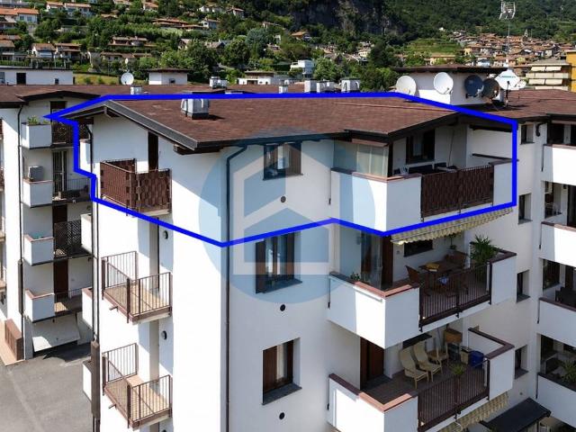Appartamento in vendita a Darfo Boario Terme BS