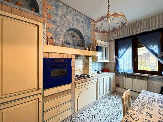 Appartamento in vendita a Darfo Boario Terme BS