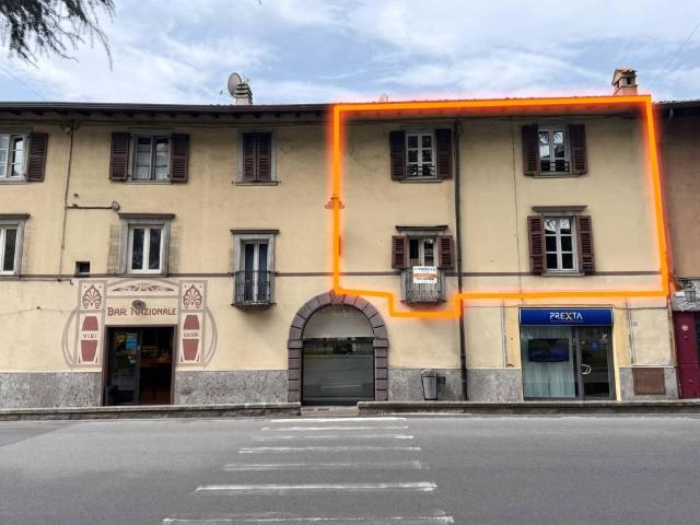 Appartamento in vendita a Darfo Boario Terme BS