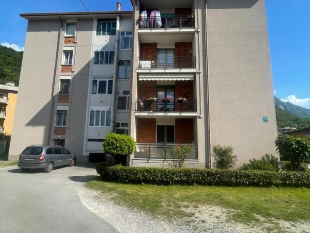 Appartamento in vendita a Darfo Boario Terme BS