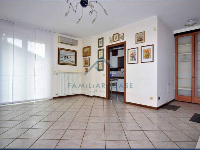 Appartamento in vendita a Daverio VA
