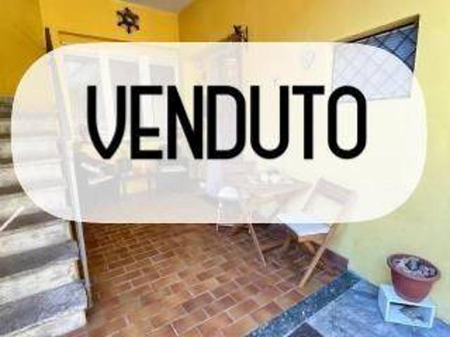 Appartamento in vendita a Daverio VA