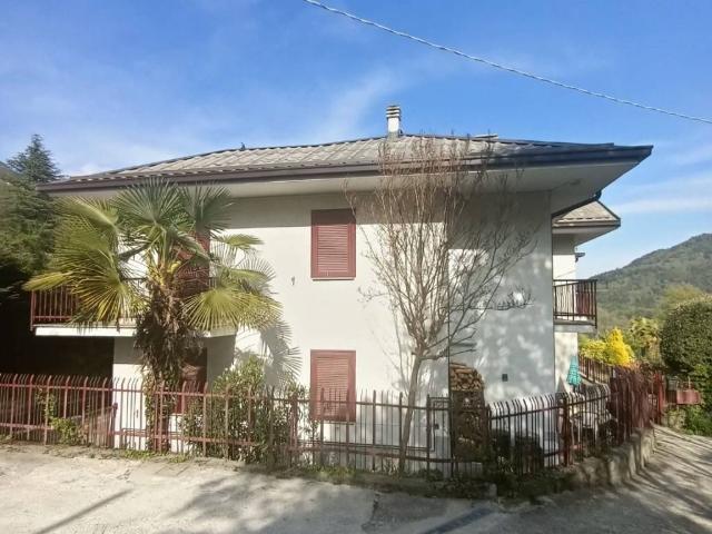 Appartamento in vendita a Dazio SO