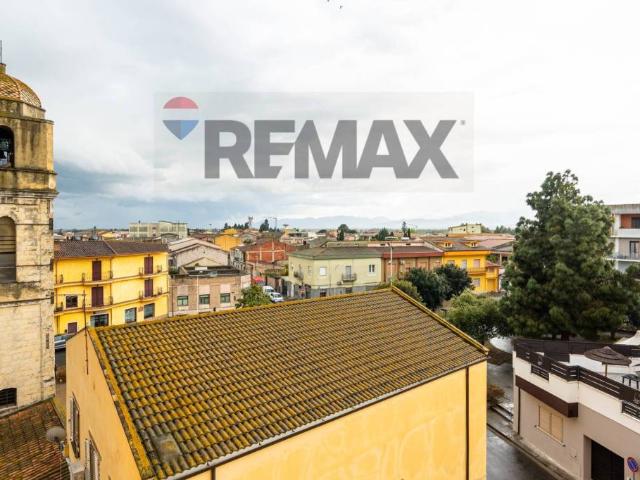 Appartamento in vendita a Decimomannu via Parrocchia, 4