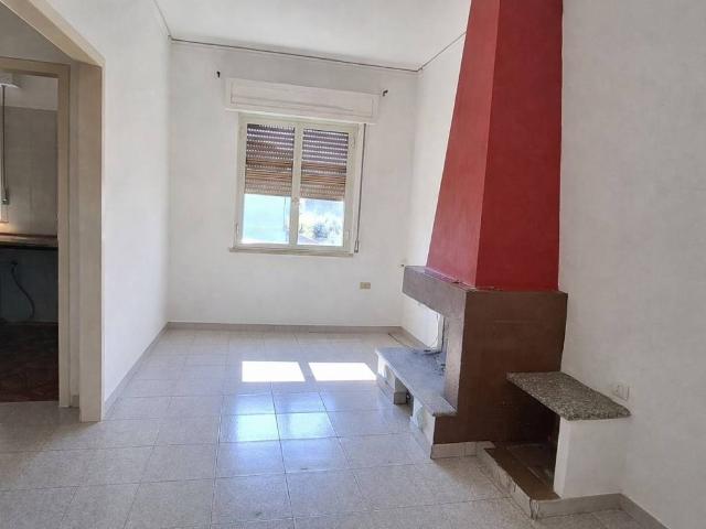 Appartamento in vendita a Decimoputzu SU
