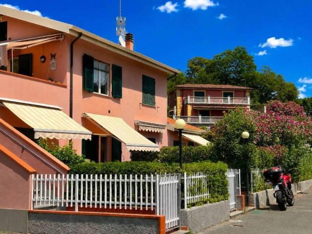 Appartamento in vendita a Deiva Marina SP