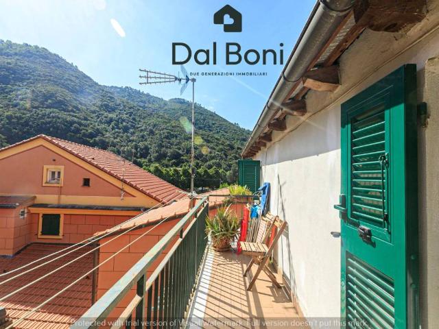 Appartamento in vendita a Deiva Marina SP