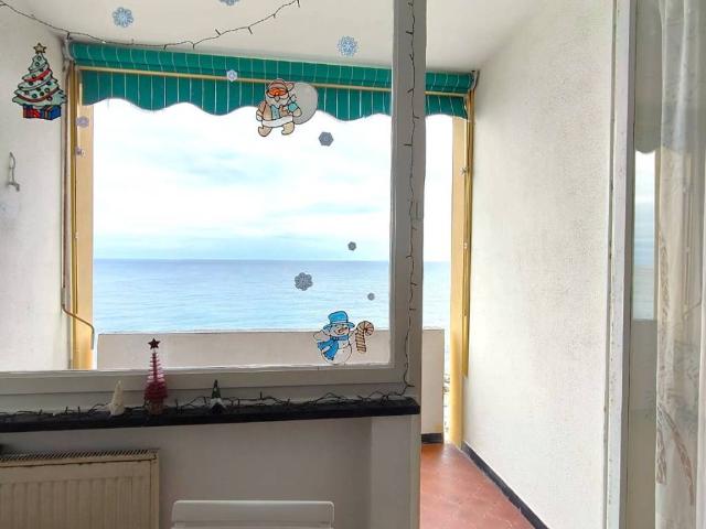 Appartamento in vendita a Deiva Marina SP