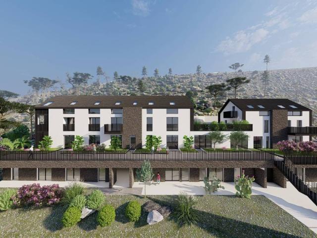 Appartamento in vendita a Deiva Marina SP