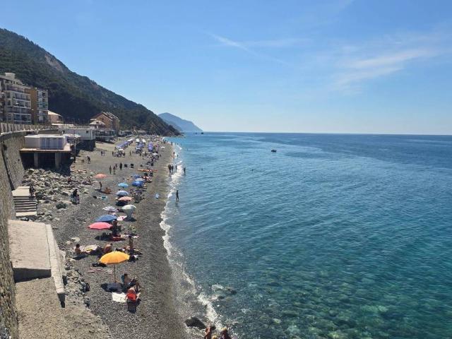 Appartamento in vendita a Deiva Marina SP
