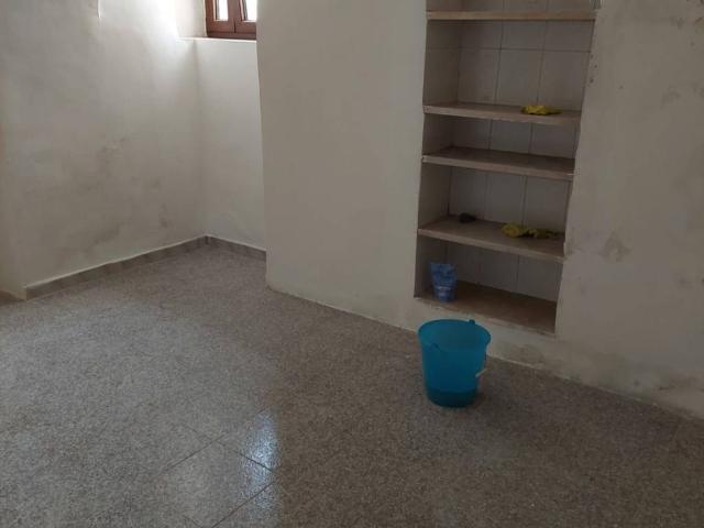 Appartamento in vendita a Deliceto FG
