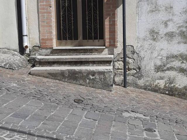 Appartamento in vendita a Deliceto FG