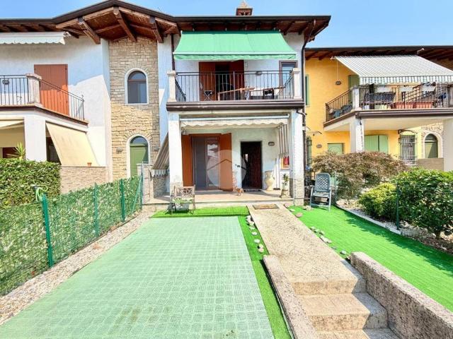 Appartamento in vendita a Dello BS