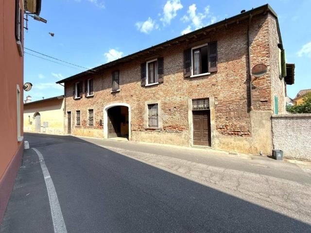 Appartamento in vendita a Dello BS