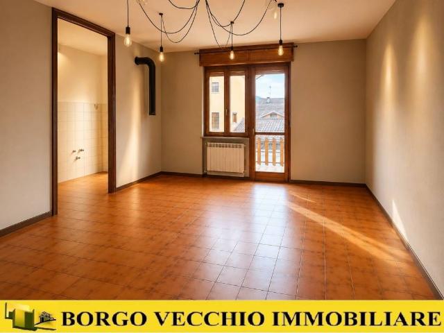 Appartamento in vendita a Demonte CN