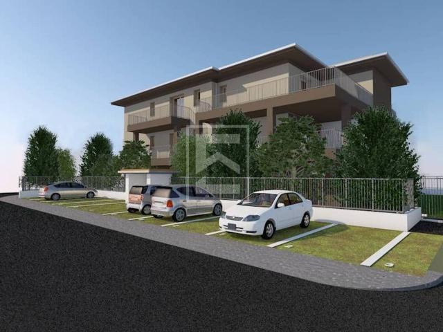 Appartamento in vendita a Desenzano Del Garda