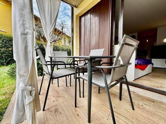 Appartamento in vendita a Desenzano Del Garda