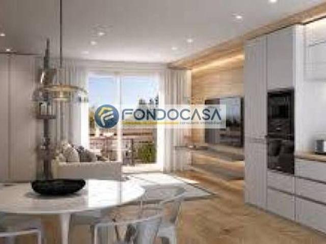 Appartamento in vendita a Desenzano Del Garda