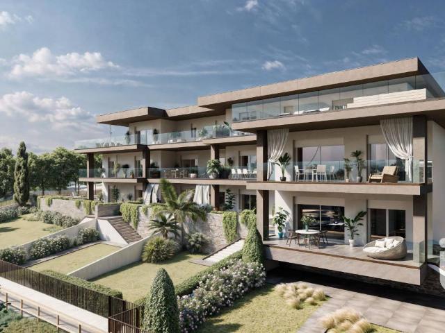 Appartamento in vendita a Desenzano Del Garda